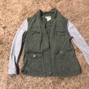 Women’s Wallflower Jacket